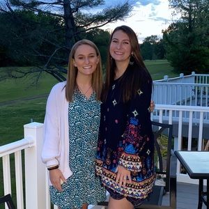 Meet your Posher, Lillie